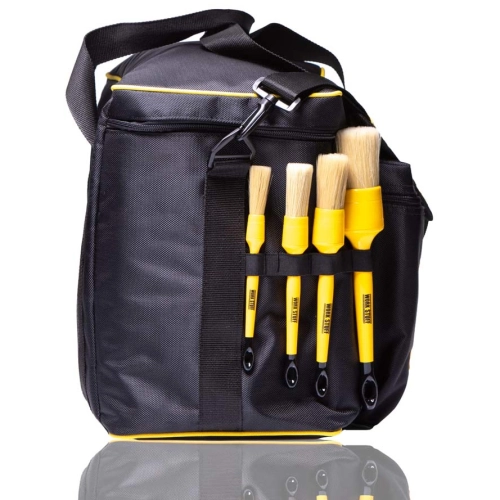 WORK STUFF WORK BAG duża torba na kosmetyki i akcesoria